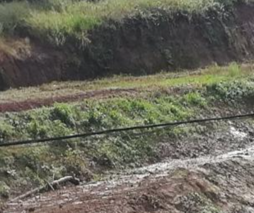 河道防洪治理工程環(huán)評(píng)報(bào)告